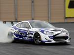 Scion FR-S Race Car 2012 года